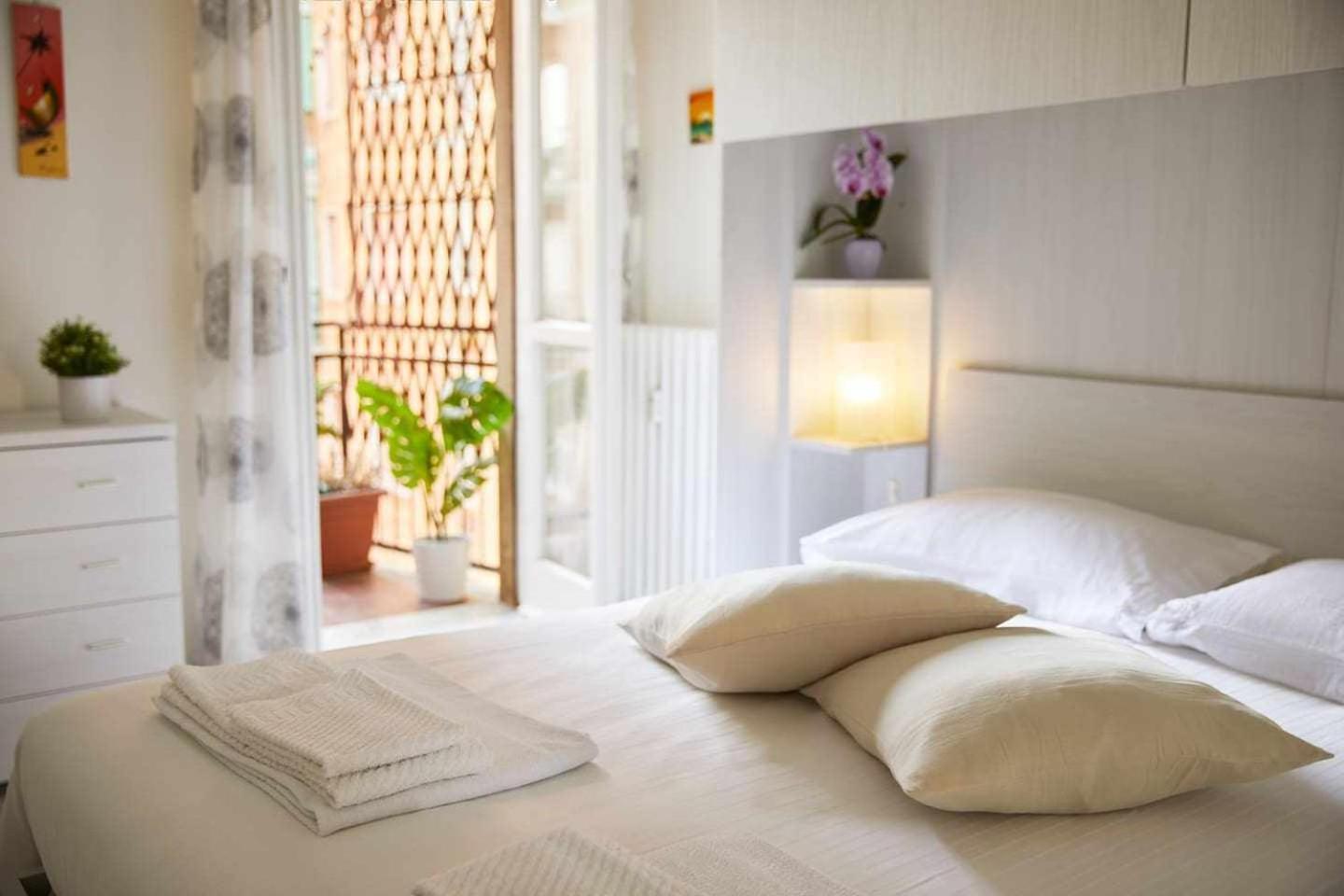 Sunny San Siro Stadio Apartment 밀라노 외부 사진