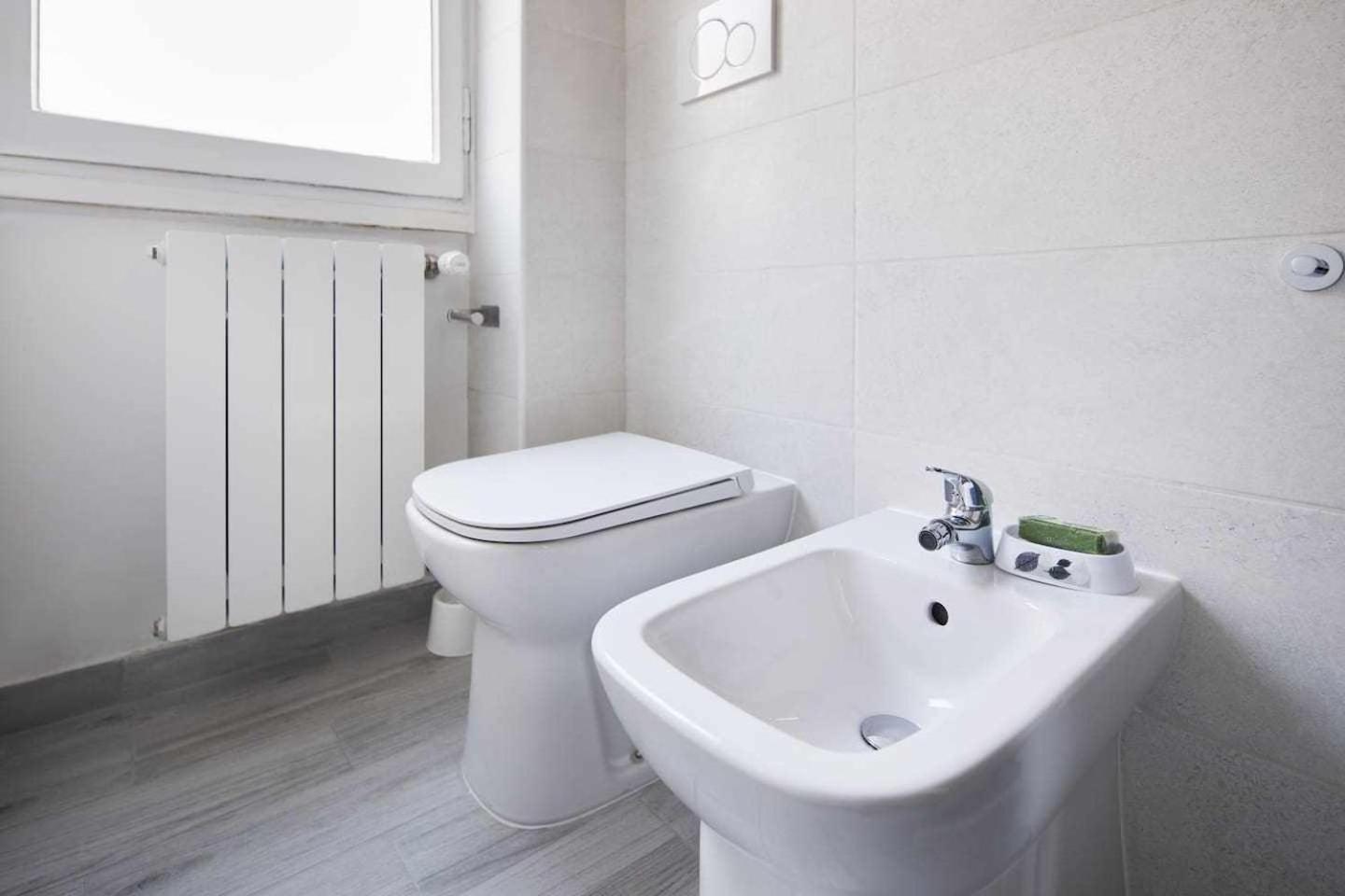 Sunny San Siro Stadio Apartment 밀라노 외부 사진
